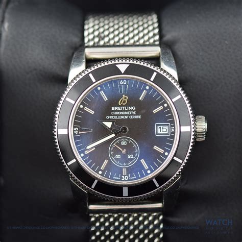 breitling watch sale uk|pre owned breitling.